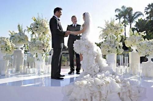 Officiant Guy – LA Weddings