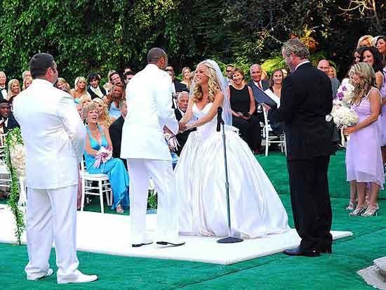 Officiant Guy – LA Weddings