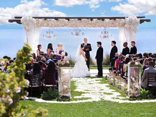 Officiant Guy – LA Weddings