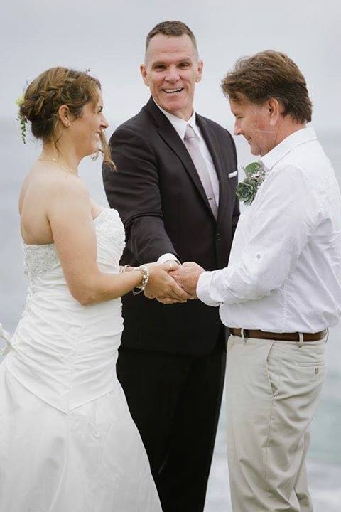 Socal Christian Weddings Officiant