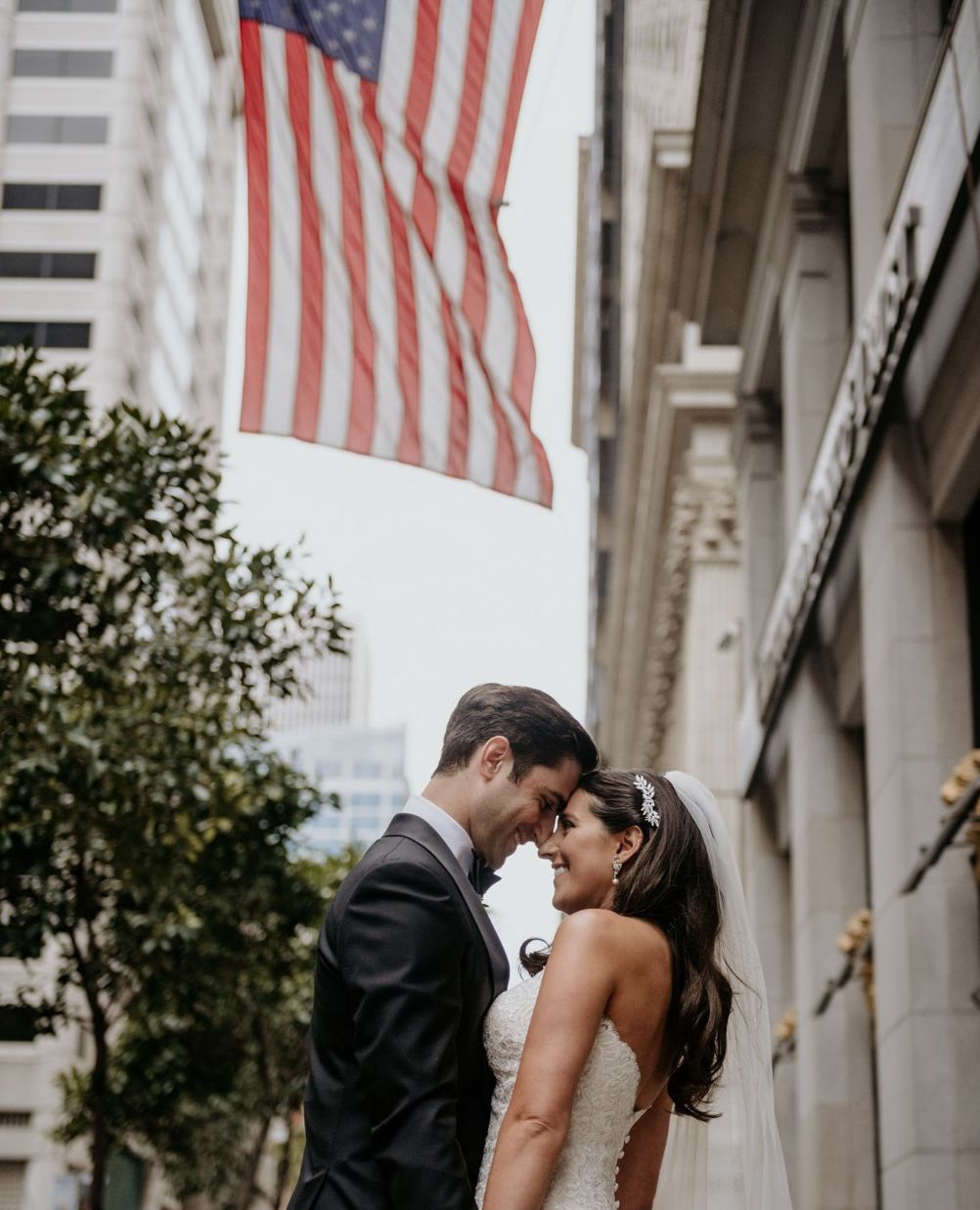 The Julia Morgan Ballroom