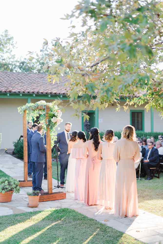 Rancho Los Cerritos Historic Site