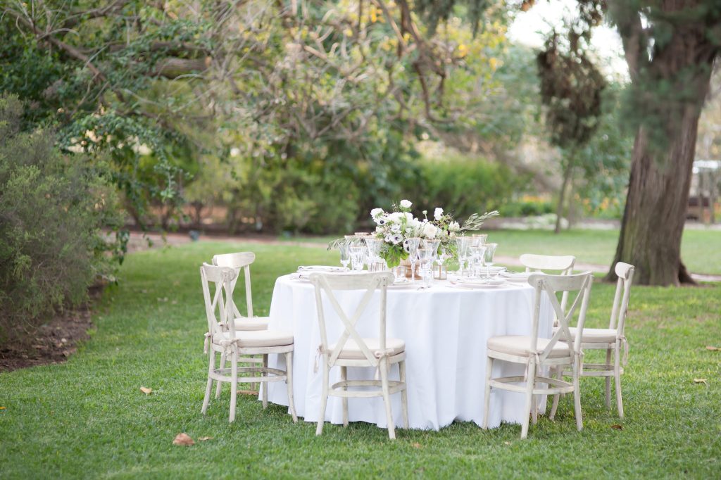 Rancho Los Cerritos Historic Site