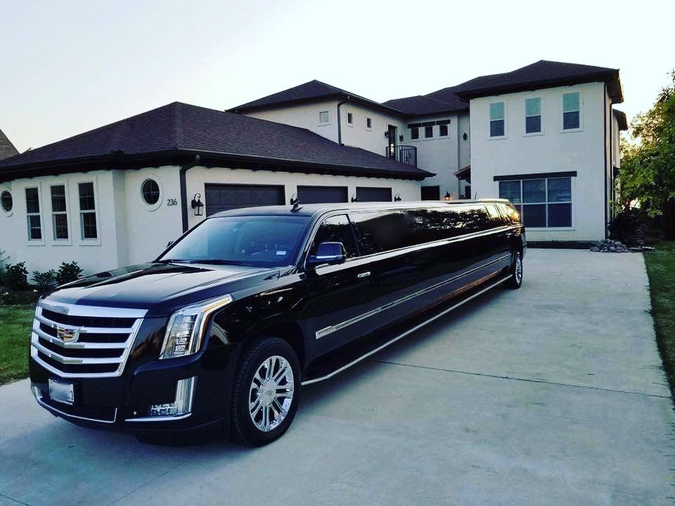 DC Limo Express | Wedding Transportation in Washington DC