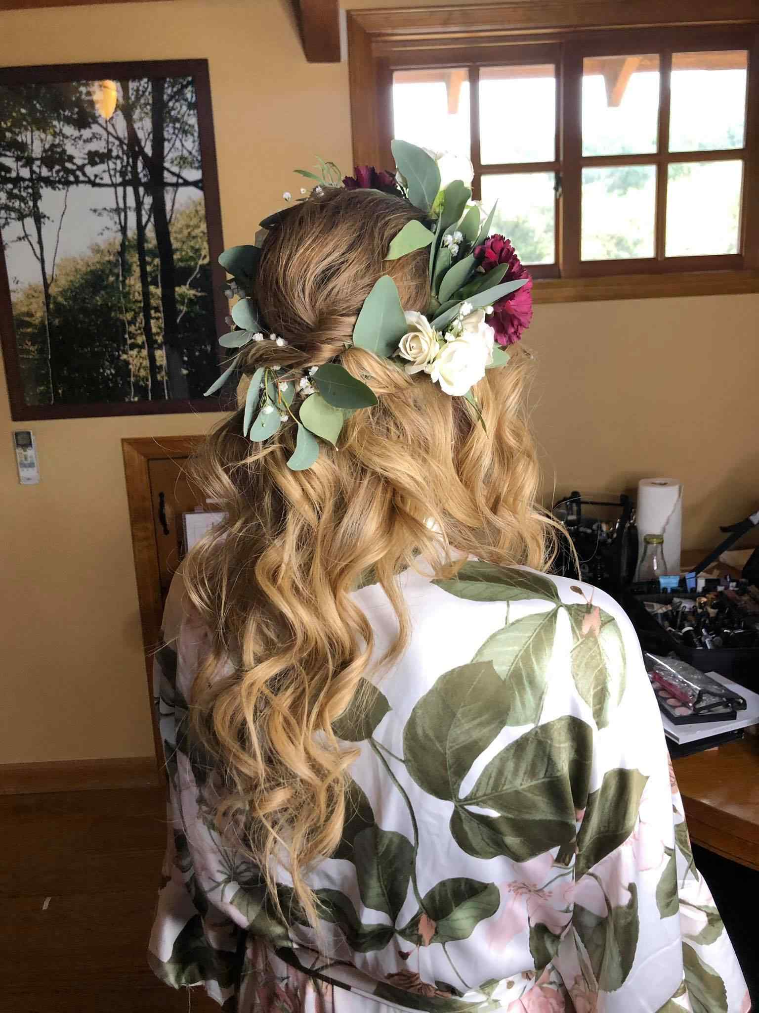 A&A Bridal Hair and Makeup