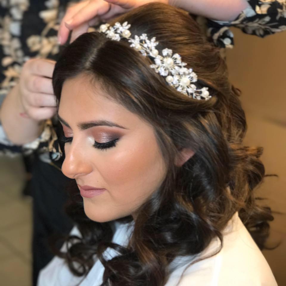 A&A Bridal Hair and Makeup