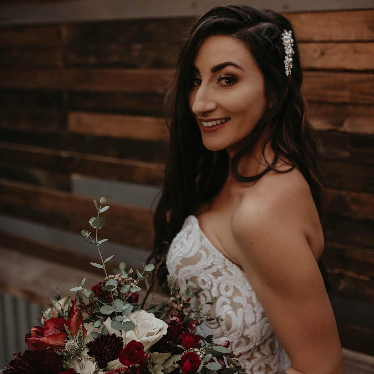 Bella Bridal Beauty