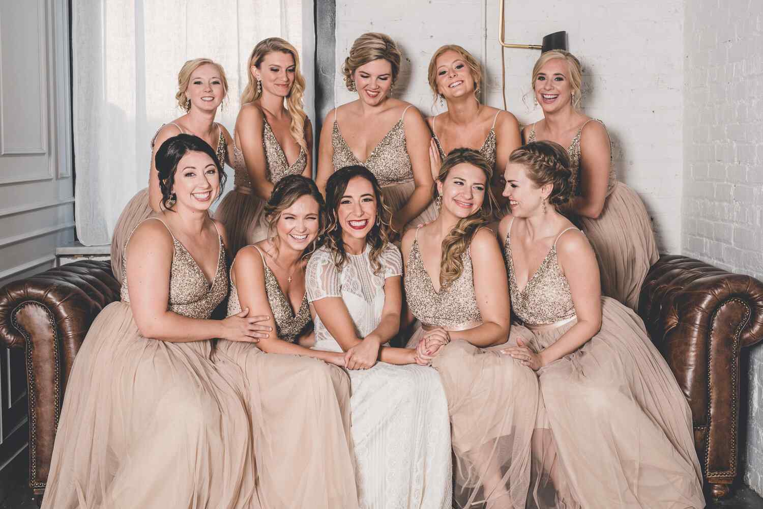 The Bridal Beauty Team