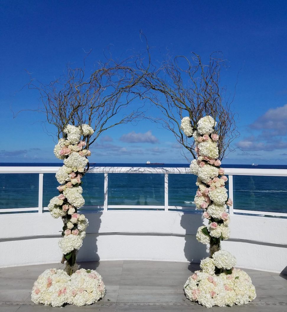 Bayfront Floral & Event Design