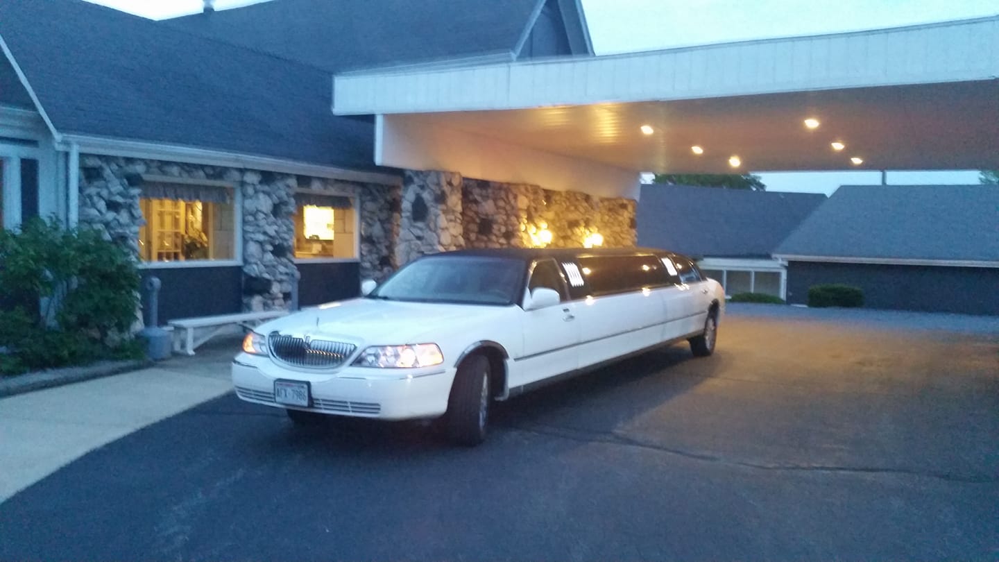 HeavenSent Limousine & Transportation