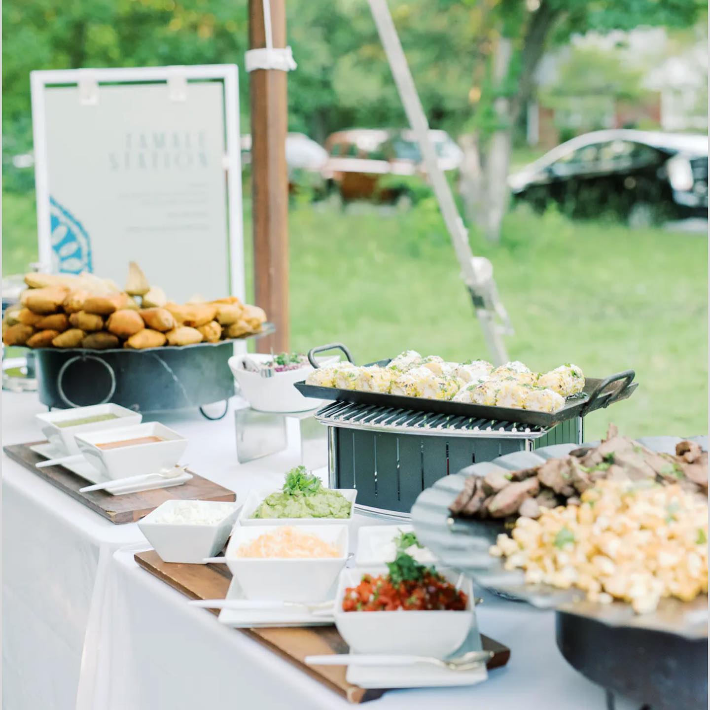 Sage Catering