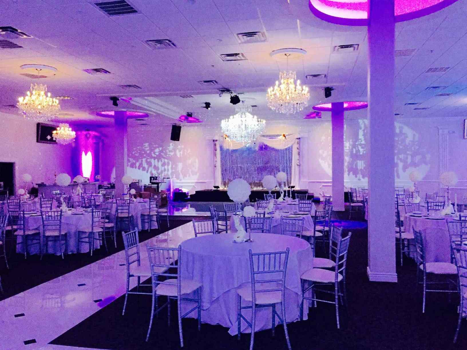 Bella Luna Event Hall