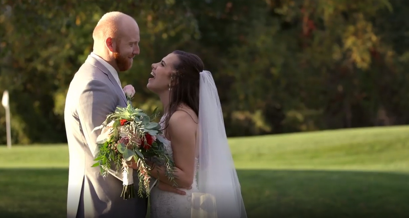 G&L Wedding Videography