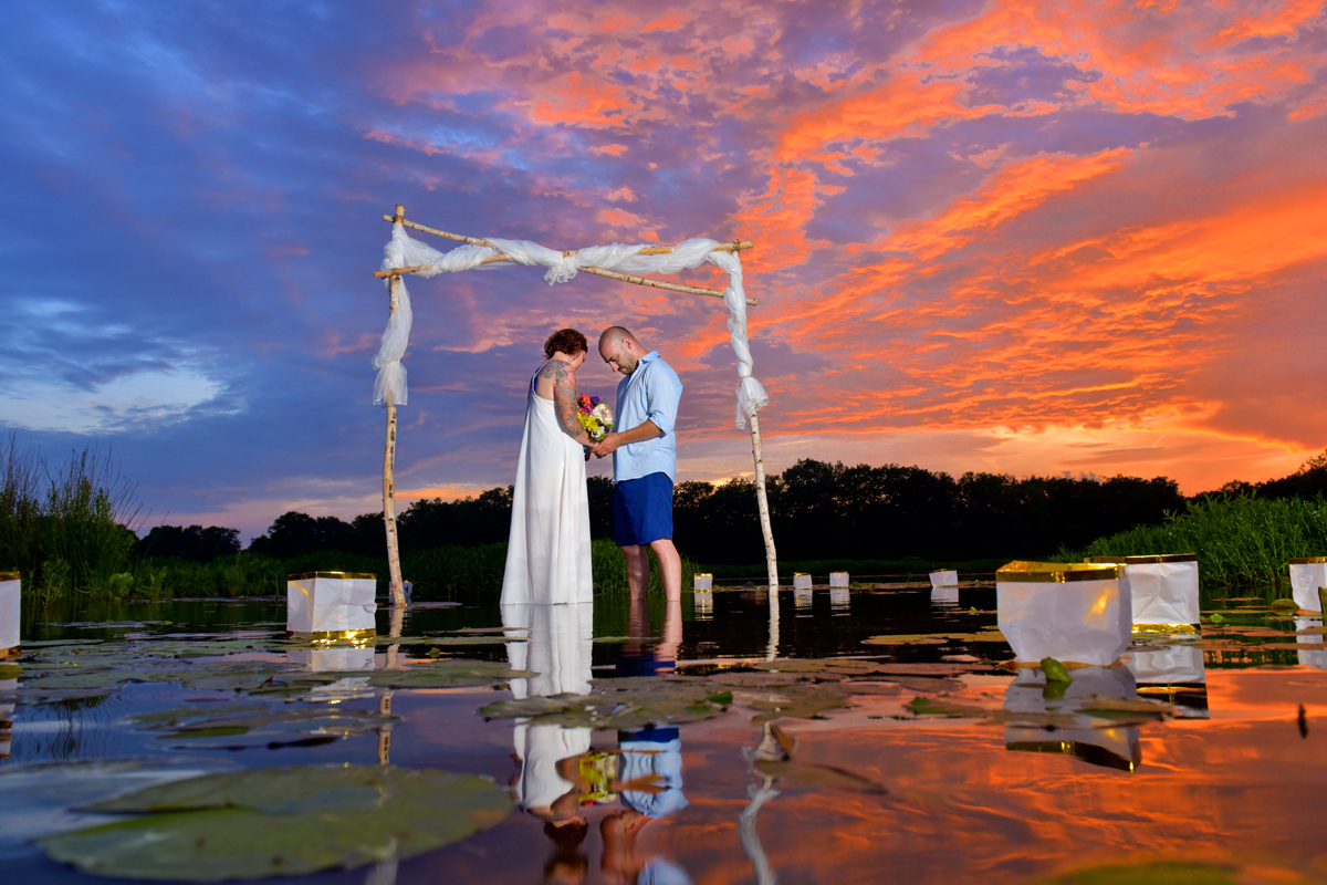 Marci Curtis – The Michigan Wedding Photojournalist