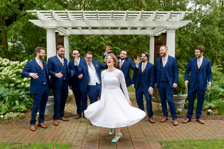 Marci Curtis – The Michigan Wedding Photojournalist