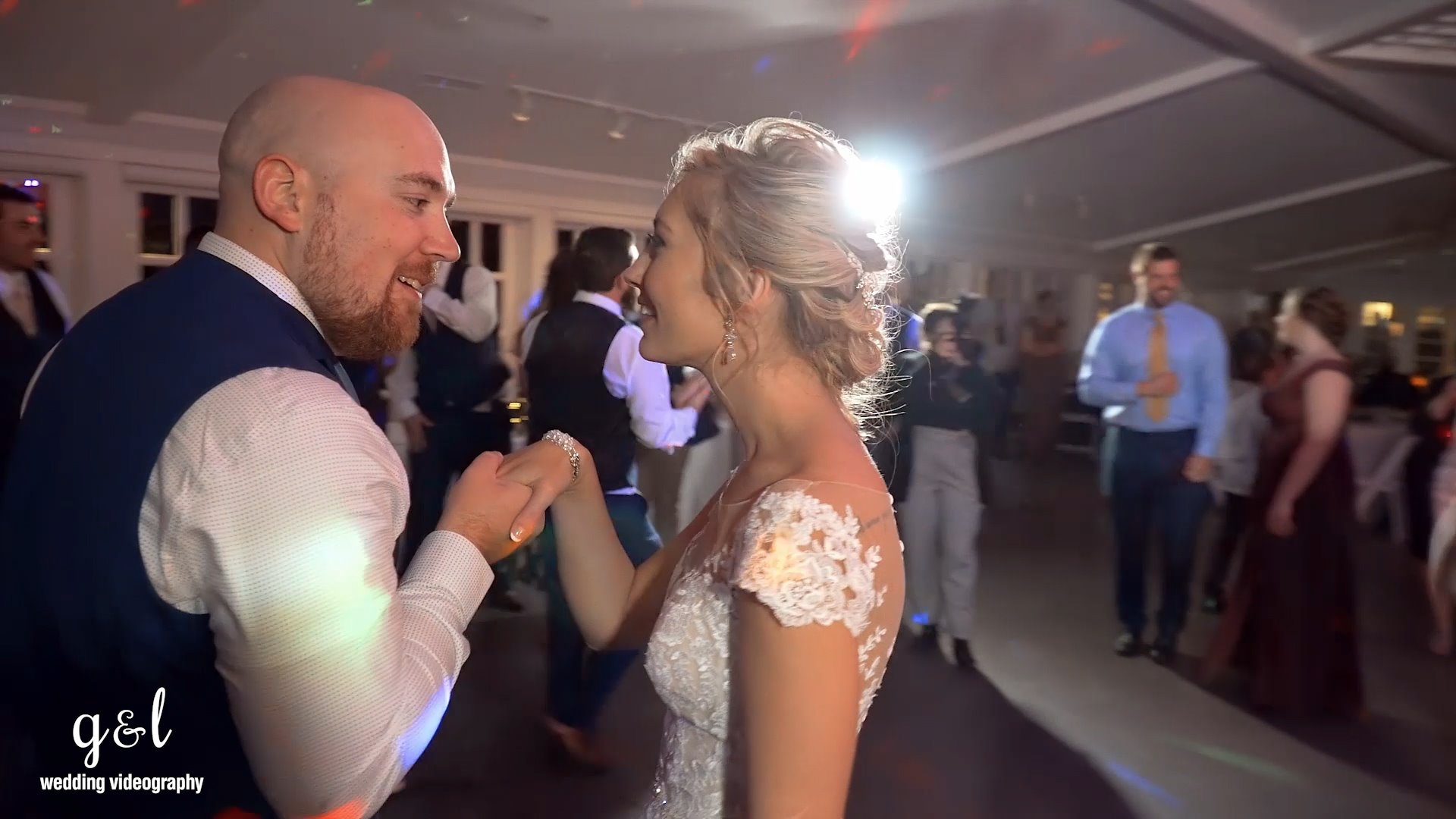 G&L Wedding Videography