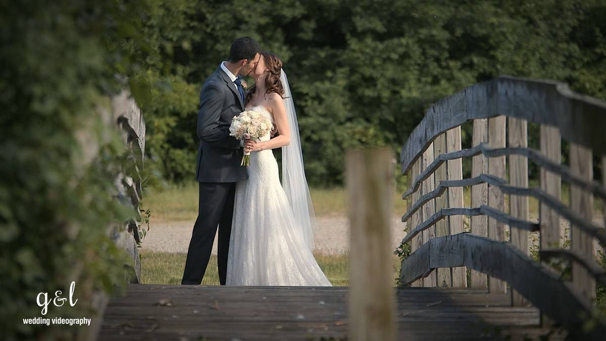 G&L Wedding Videography