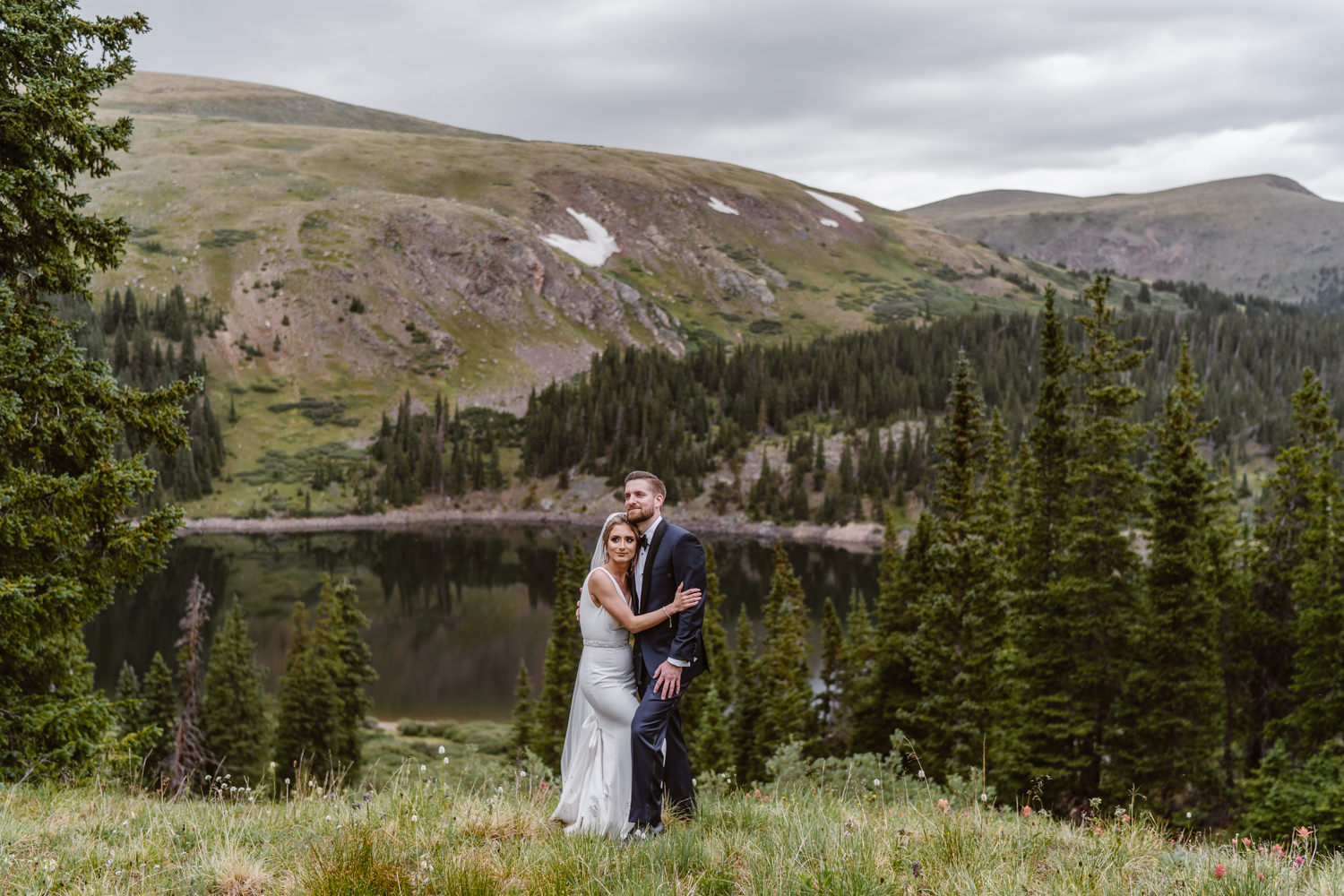 Vows and Peaks