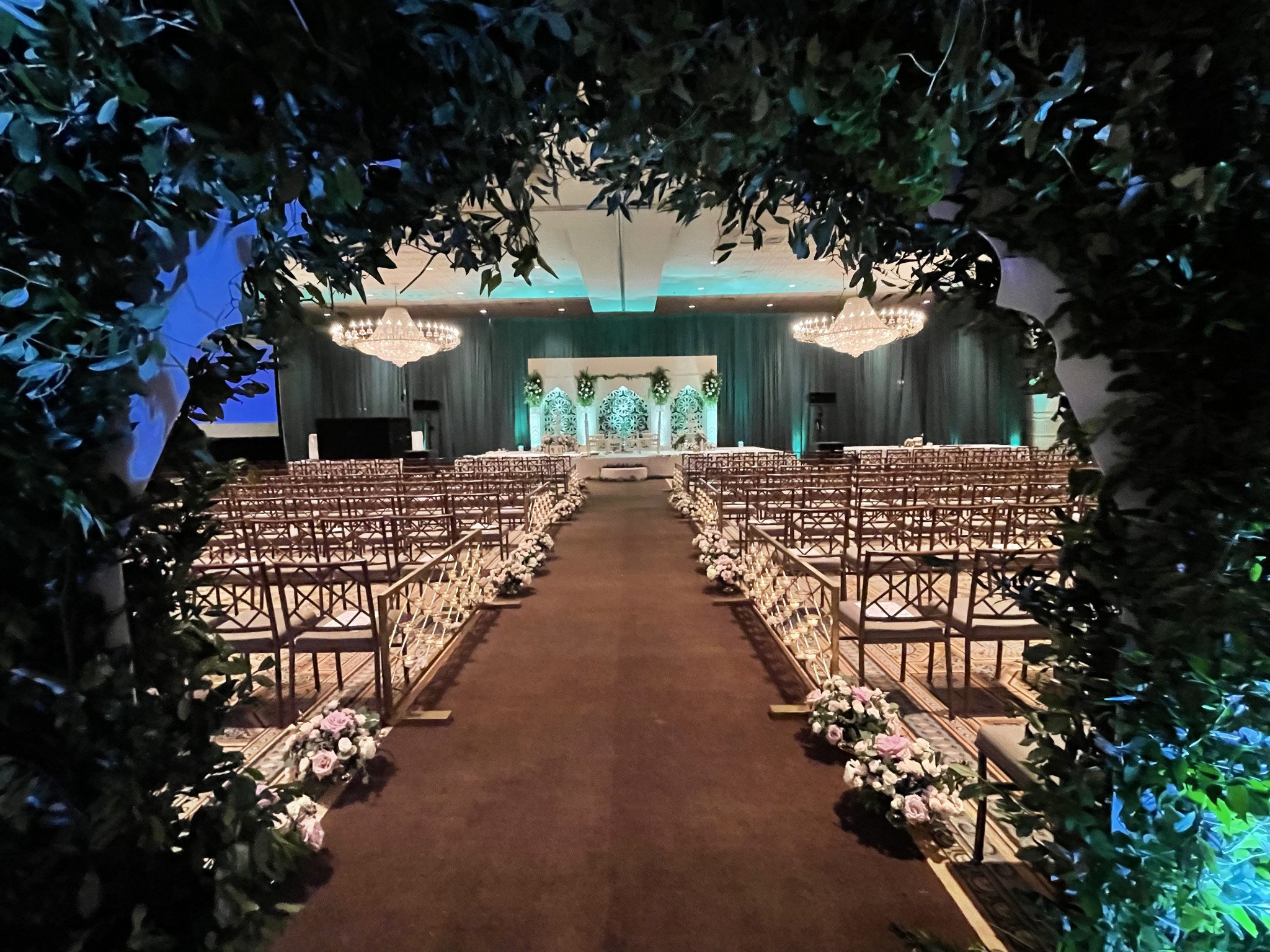 DVS Events | Planning & Production