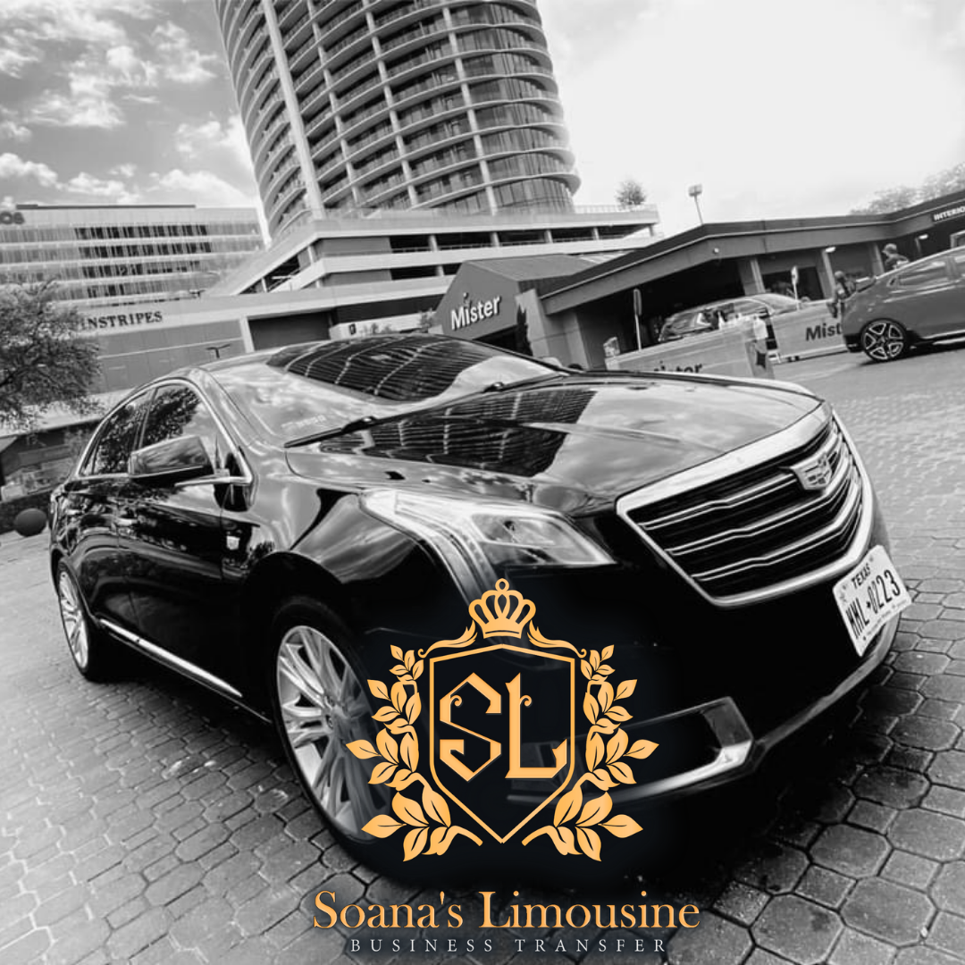 Soana’s Limousine