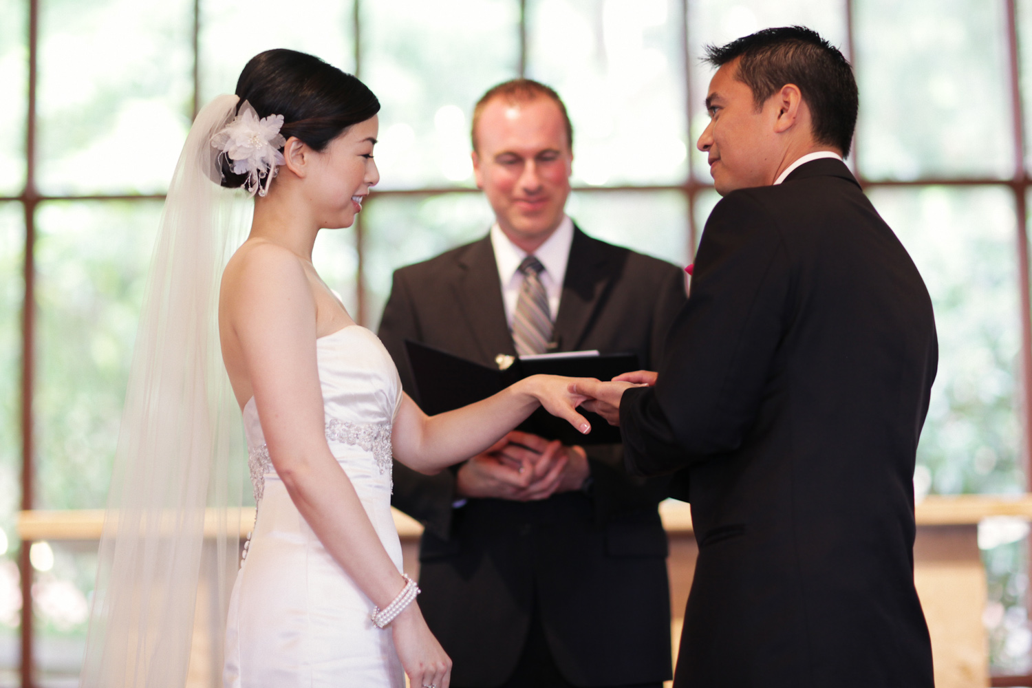 Wedding Officiant Jon