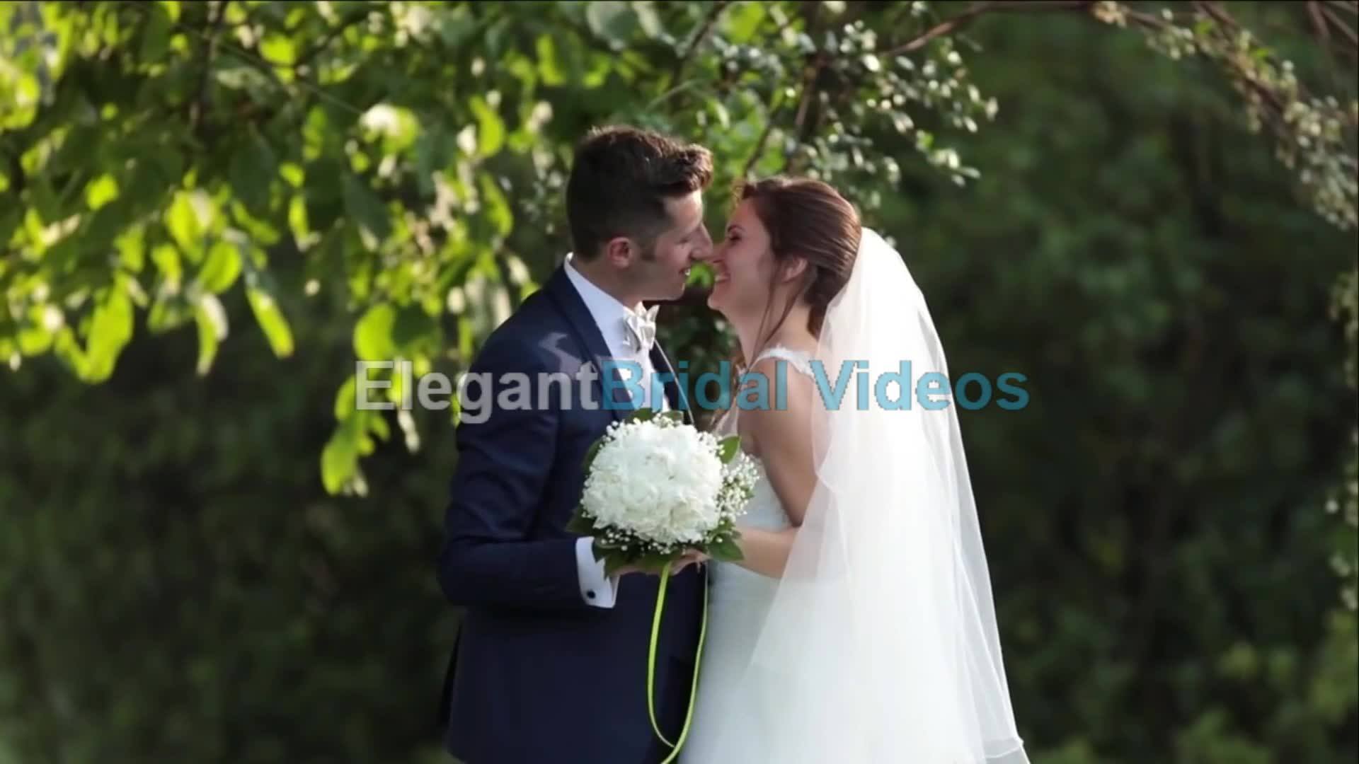 Elegant Bridal Videos