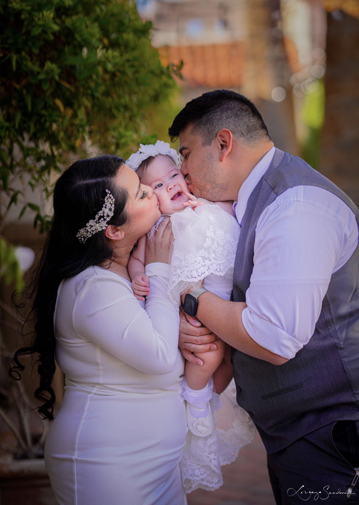 Lorenzo Sandoval: Las Vegas Wedding Photographer