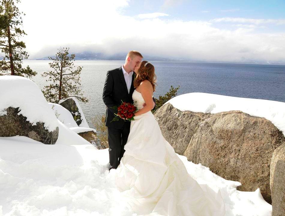 High Mountain Weddings