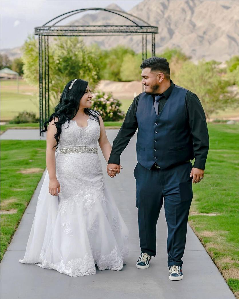 Lorenzo Sandoval: Las Vegas Wedding Photographer