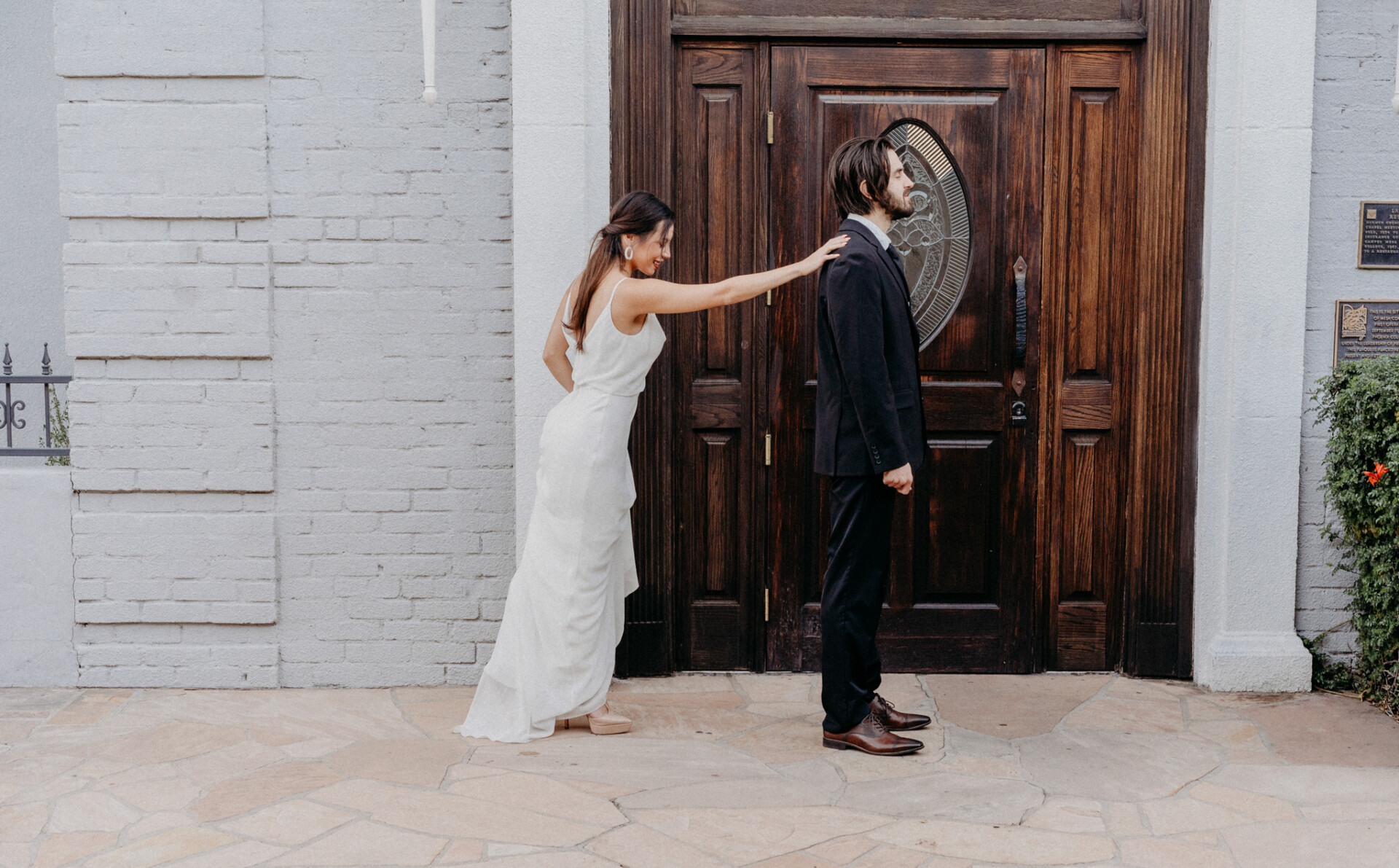 Elate + Elope by Keely Anise