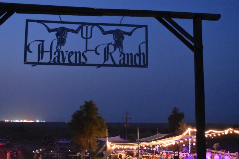 Havens Ranch