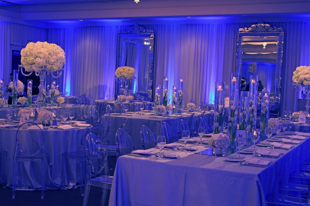 Elegant Affair Wedding Venue