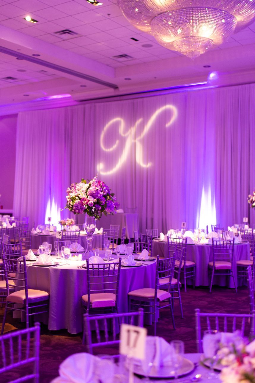 Elegant Affair Wedding Venue