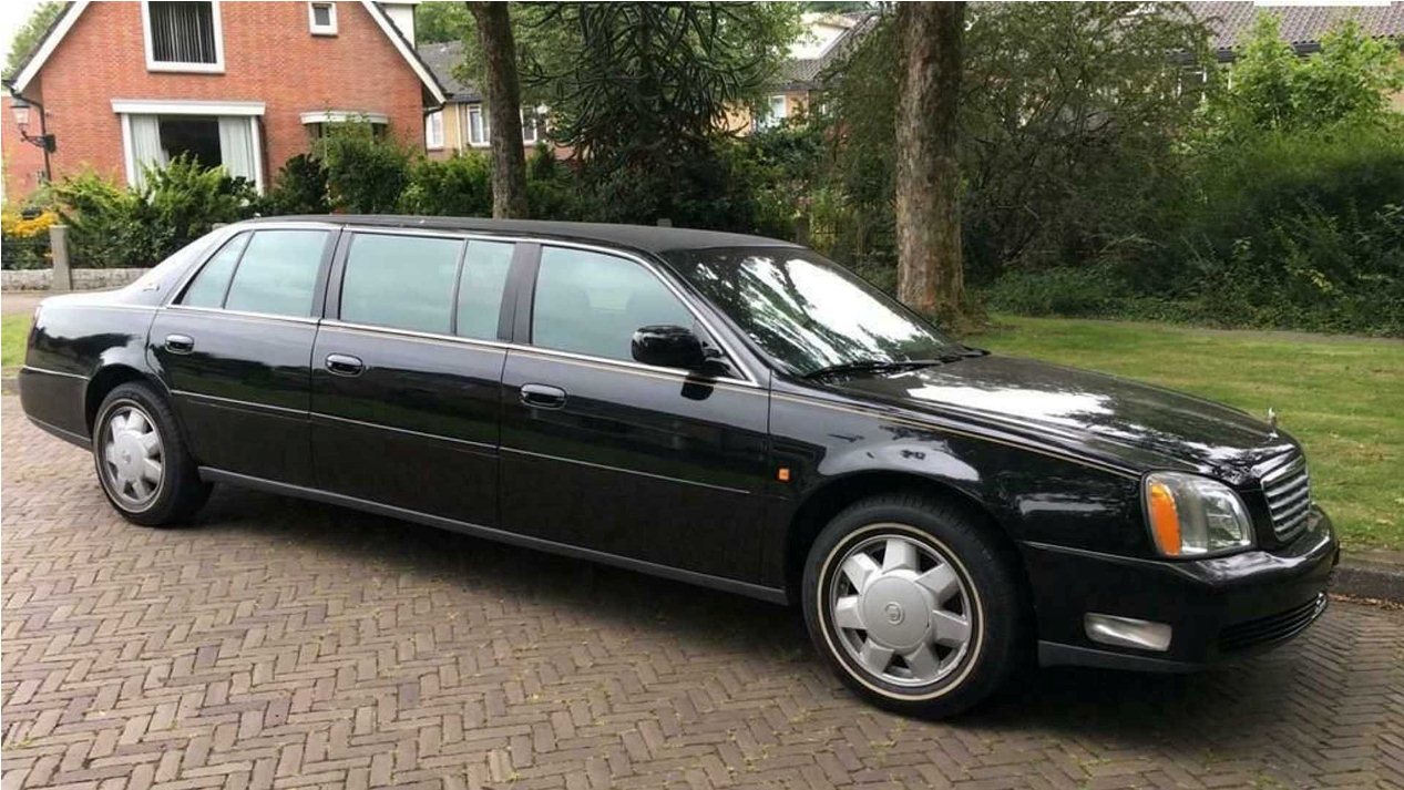 Monarch Limo Service