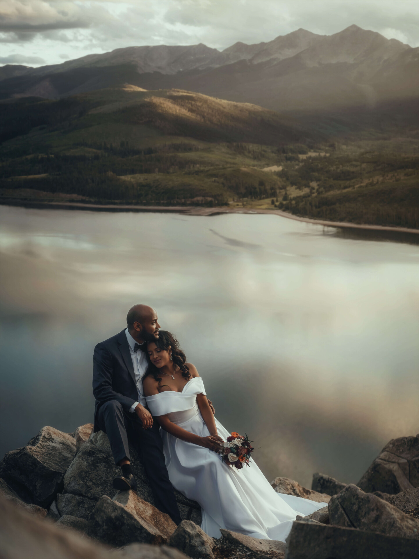 Mr. & Mrs. Rich Photography