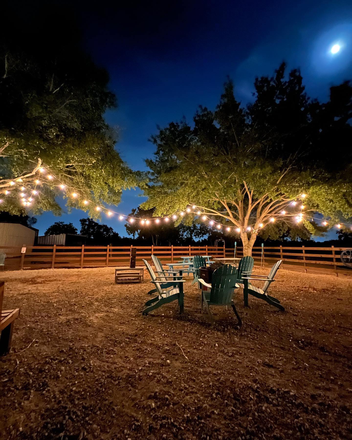 Turquoise Acres Ranch