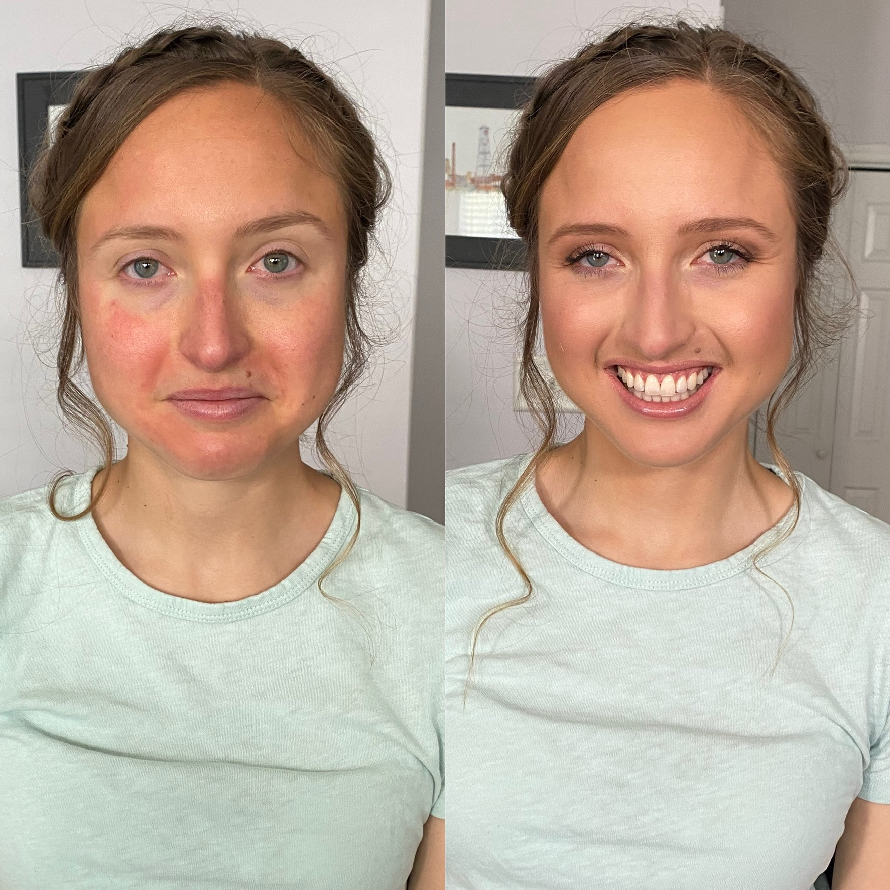 Makeup By Theresa