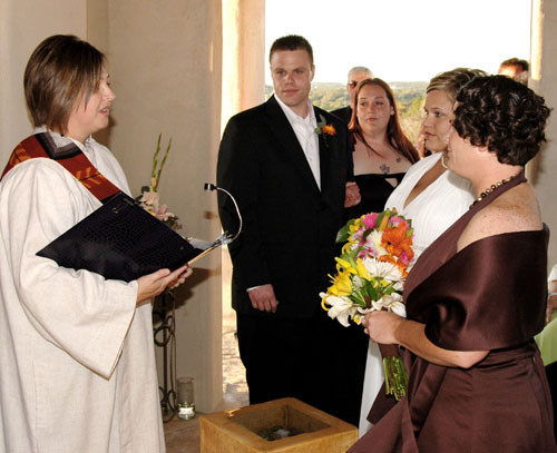 Rev. Benae Colbert – Ceremonies for Life