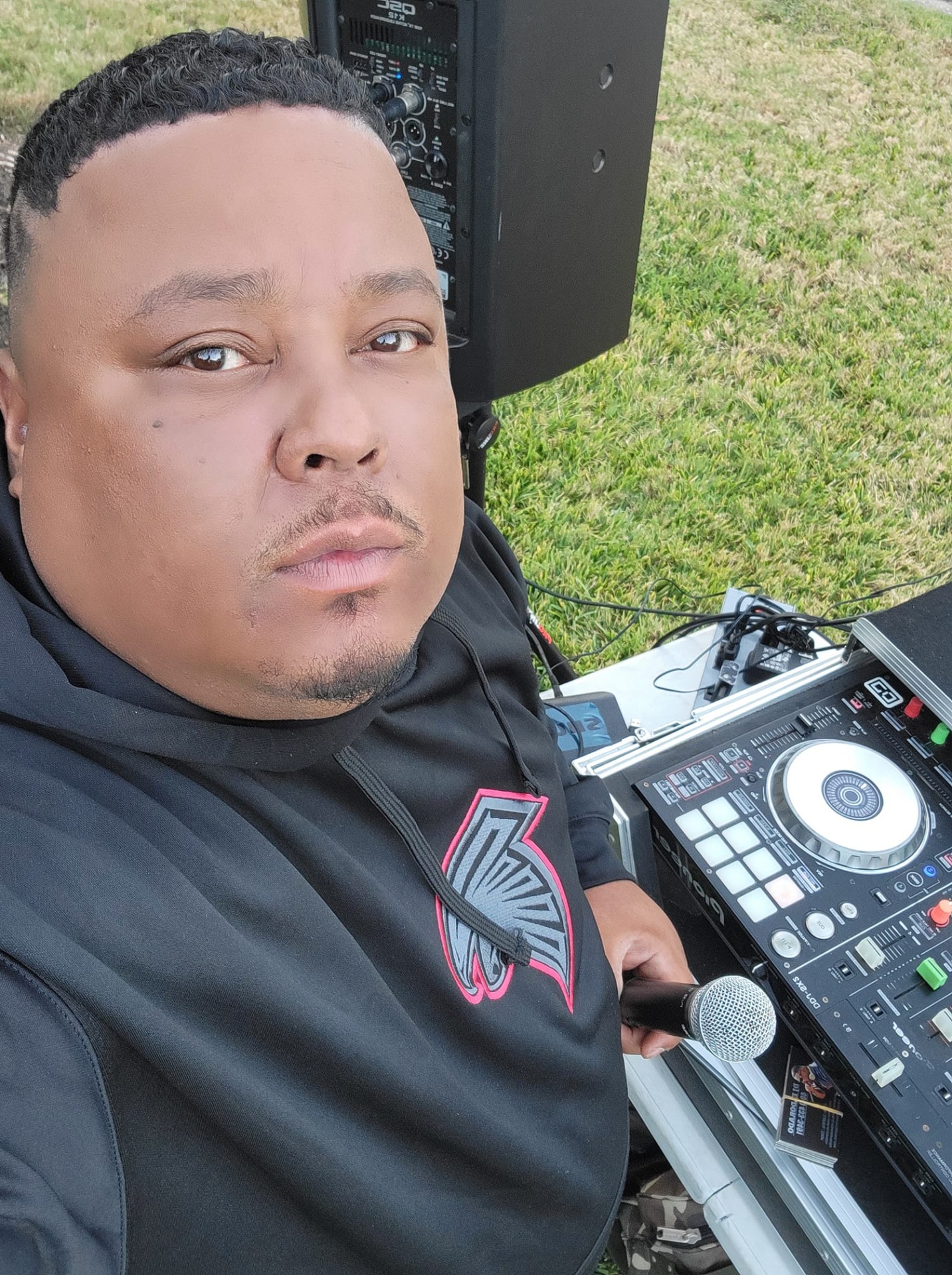 Dj Eldorado Entertainment