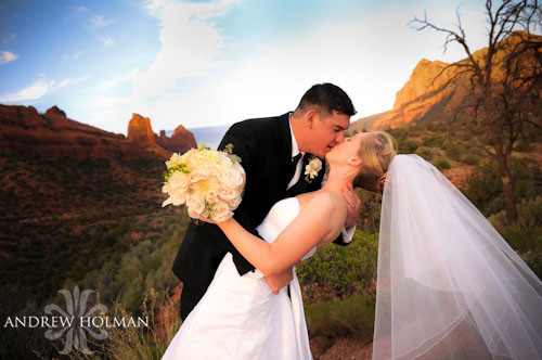 Sedona Wedding Ministry