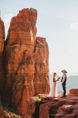 Sedona Wedding Ministry