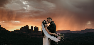 Sedona Wedding Ministry