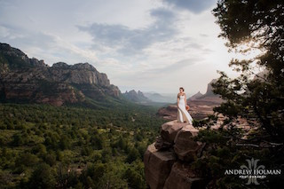 Sedona Wedding Ministry