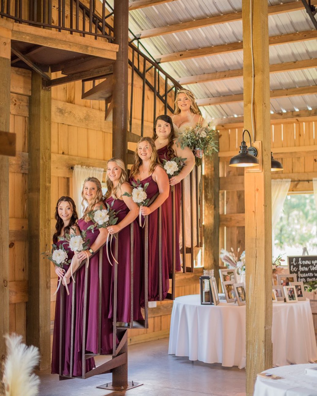 Tin Roof at The Preserve