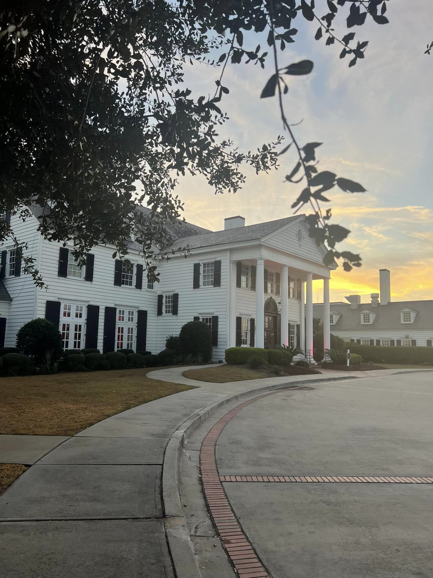 Tin Roof at The Preserve