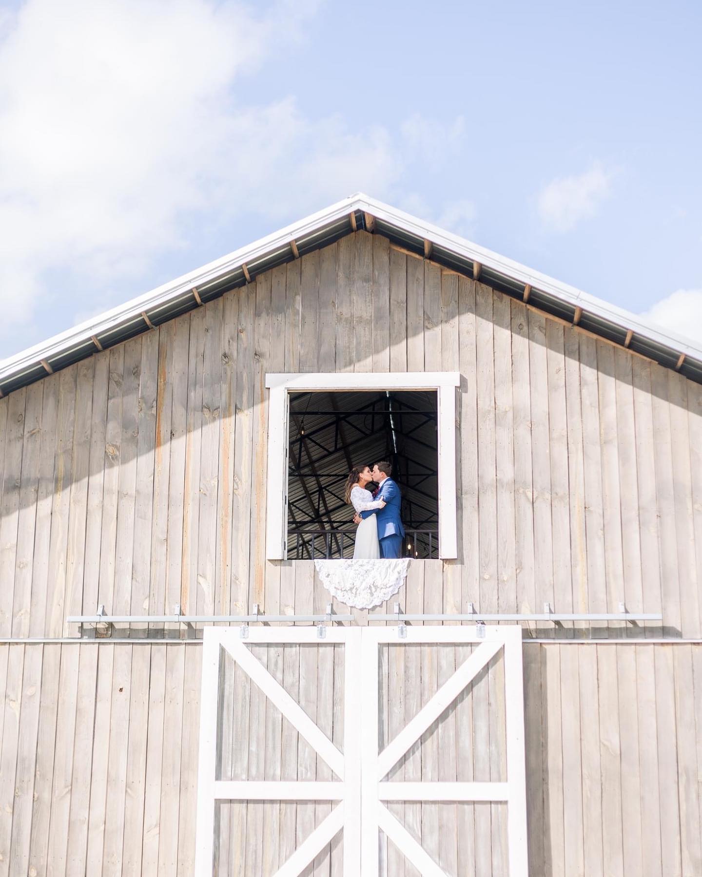 Tin Roof at The Preserve