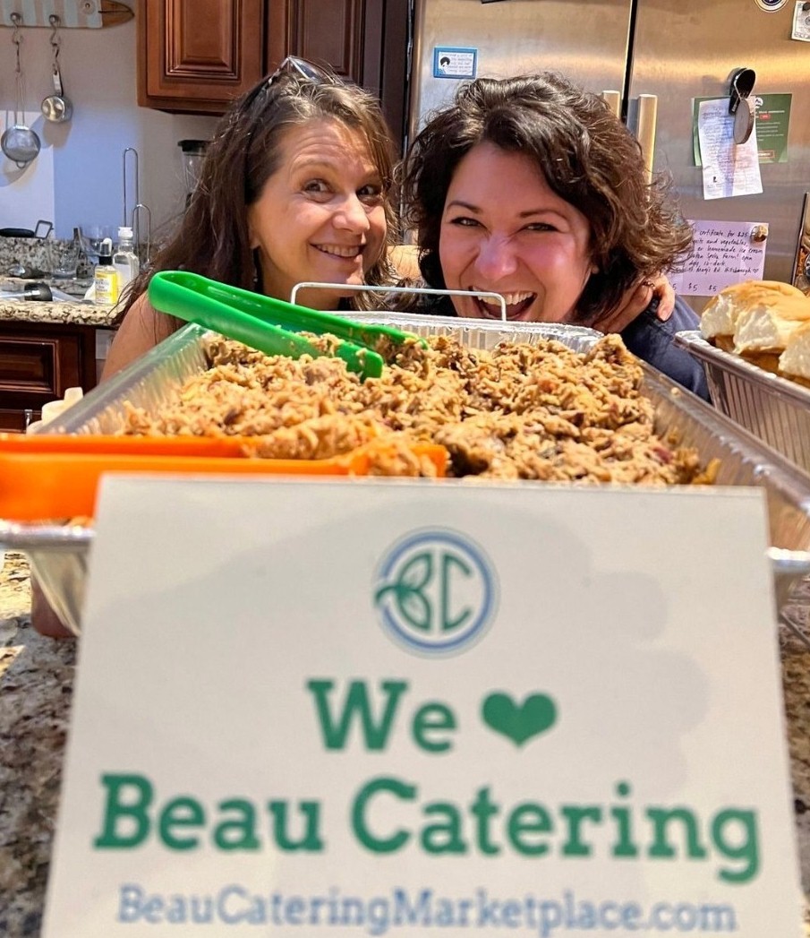 Beau Catering