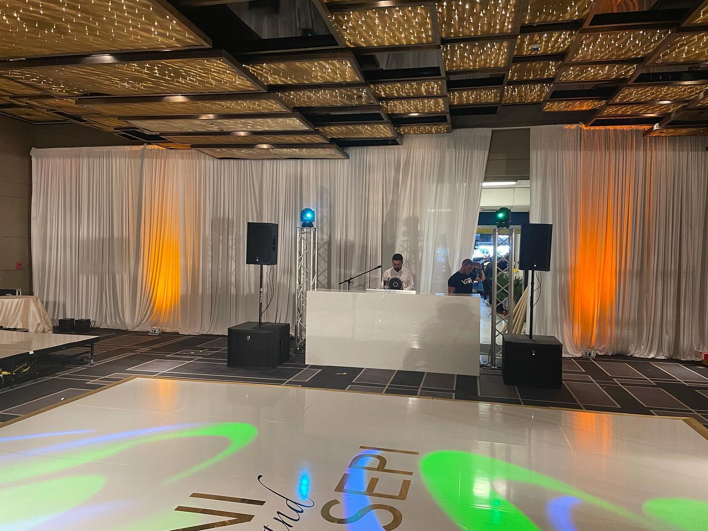 Miami Party DJ