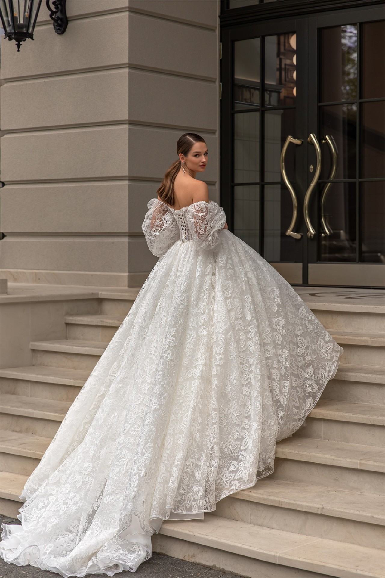 Krismil Bridal