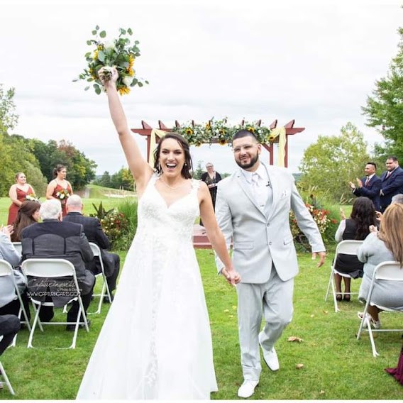 Reverend Diane Clancy Wedding Officiant